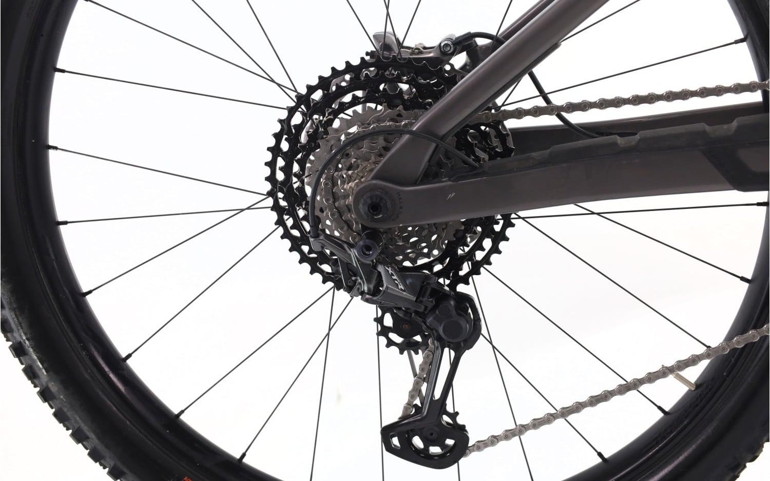 E-Bike Orbea Zyclora ·  Rise M-Team XTR, Usata, 2025, Barcelona