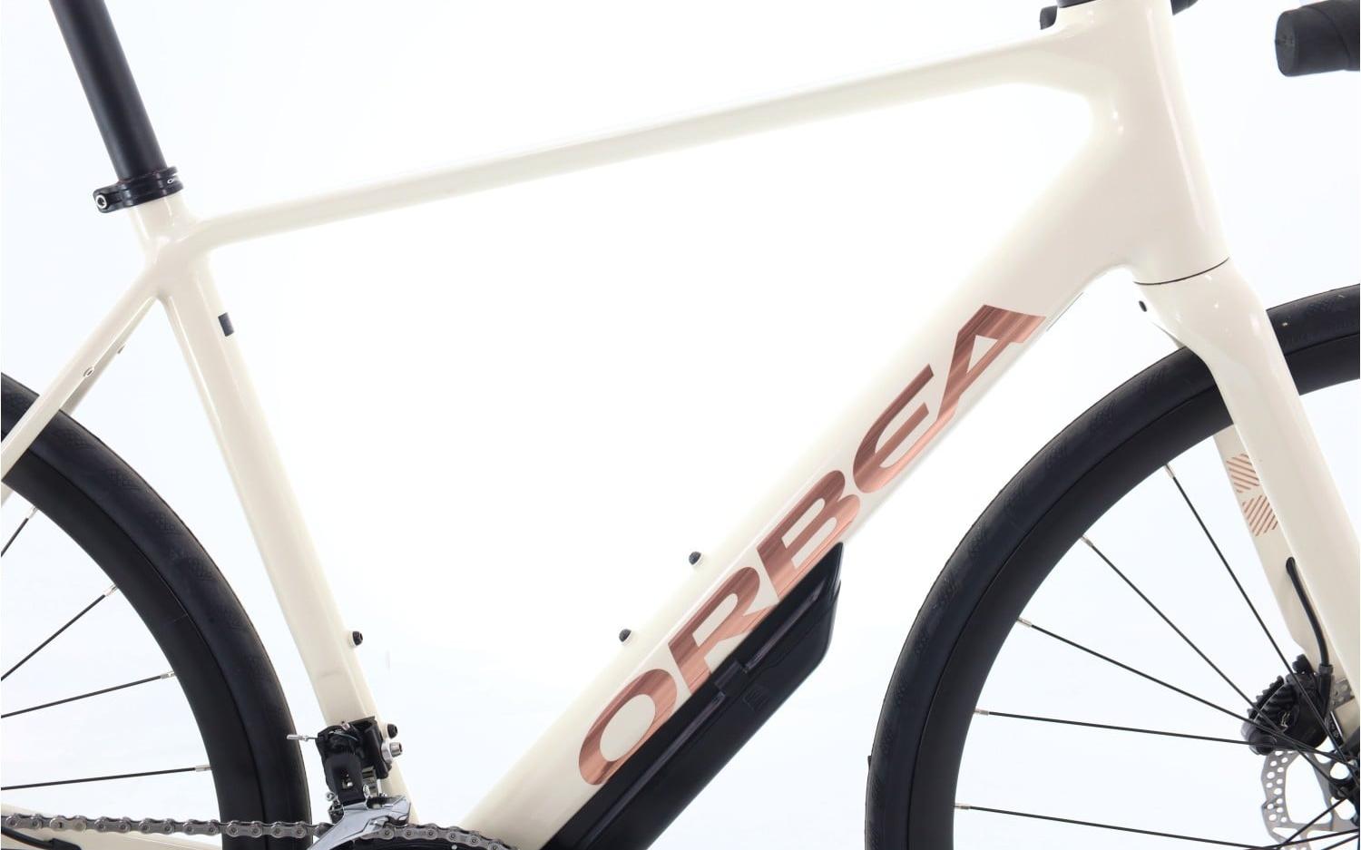 Ciclocross / Gravel Orbea Zyclora ·  Avant, Usata, 2025, Barcelona