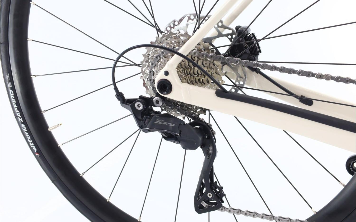 Ciclocross / Gravel Orbea Zyclora ·  Avant, Usata, 2025, Barcelona