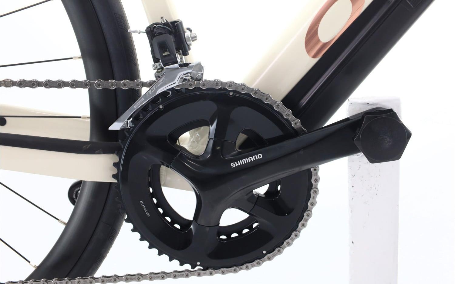 Ciclocross / Gravel Orbea Zyclora ·  Avant, Usata, 2025, Barcelona