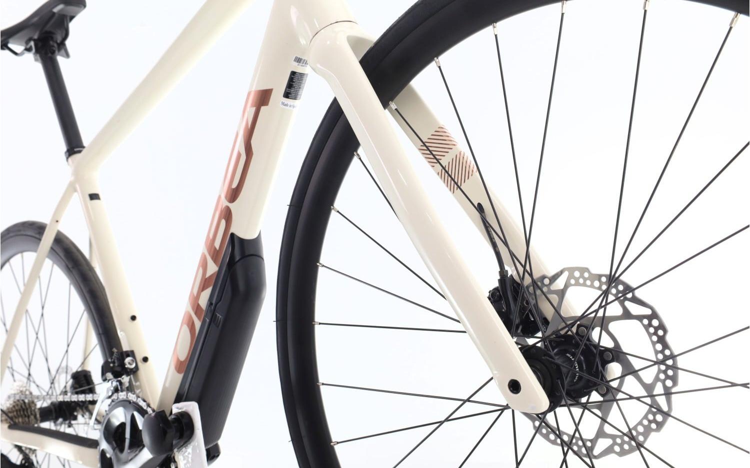 Ciclocross / Gravel Orbea Zyclora ·  Avant, Usata, 2025, Barcelona