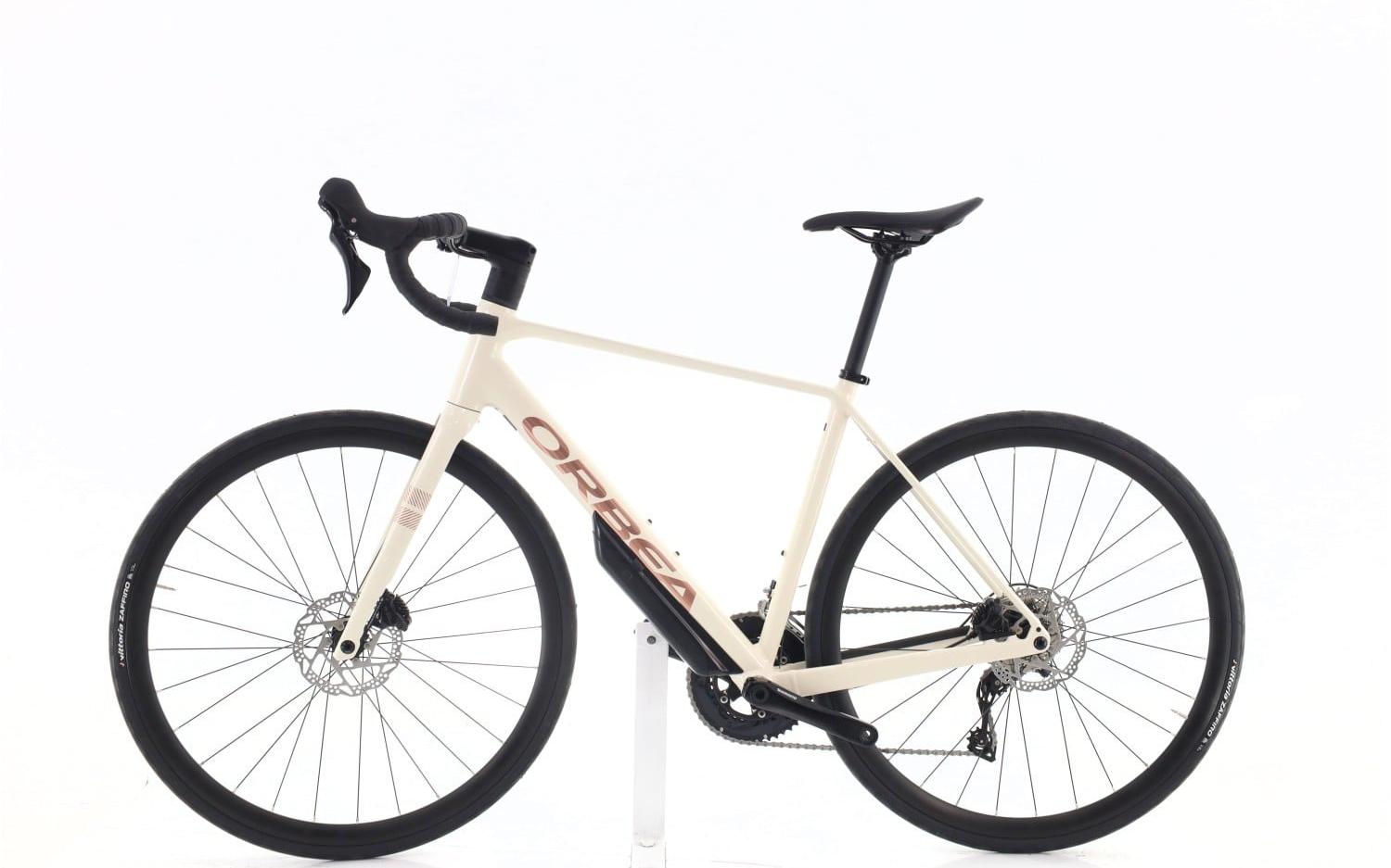 Ciclocross / Gravel Orbea Zyclora ·  Avant, Usata, 2025, Barcelona