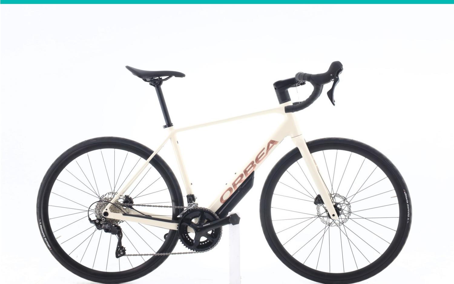 Ciclocross / Gravel Orbea Zyclora ·  Avant, Usata, 2025, Barcelona