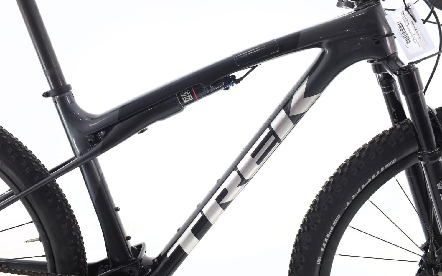 Mountain Bike Trek Zyclora ·  Supercaliber 9.9 XXSL AXS, Usata, 2023, Barcelona