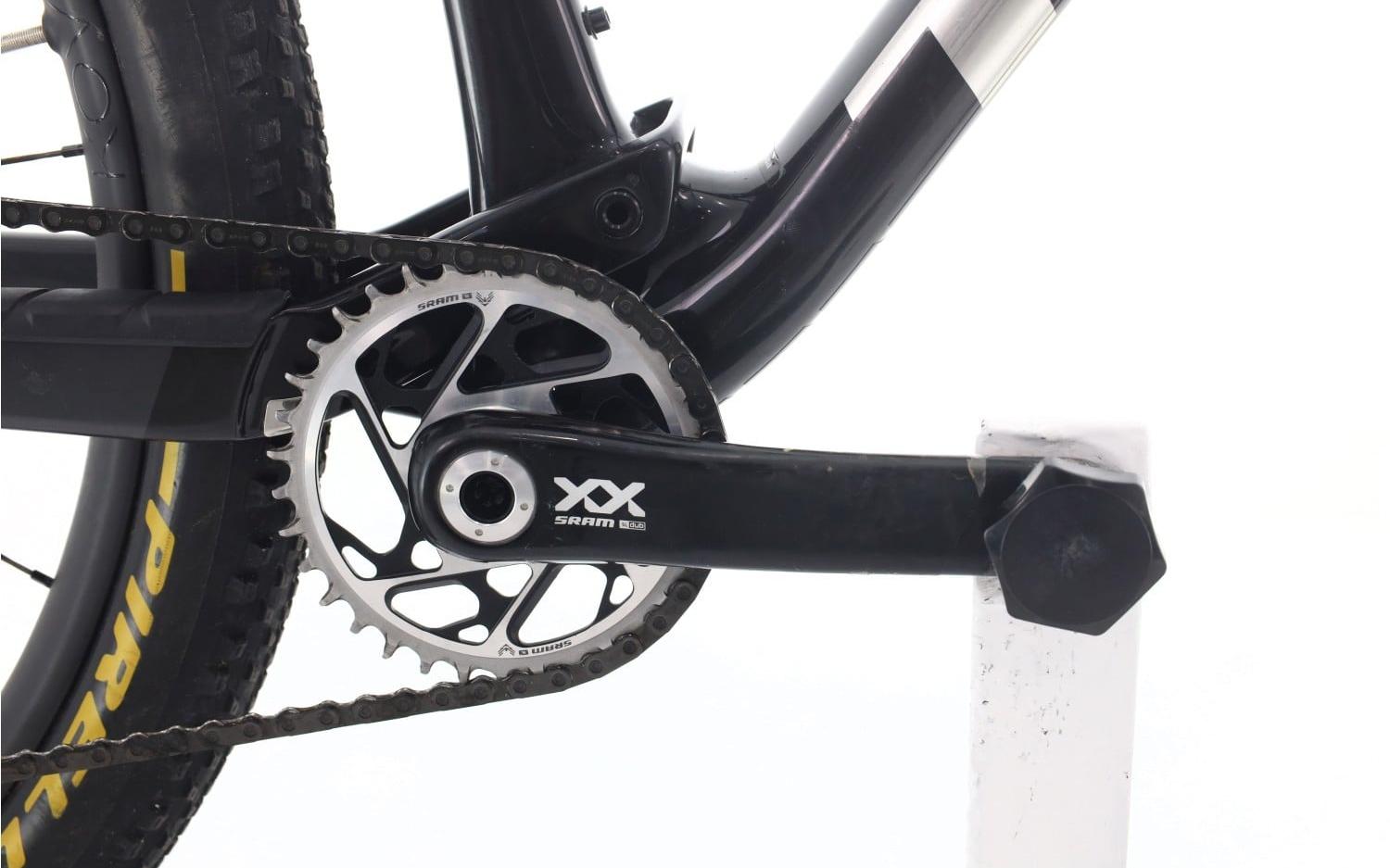 Mountain Bike Trek Zyclora ·  Supercaliber 9.9 XXSL AXS, Usata, 2023, Barcelona