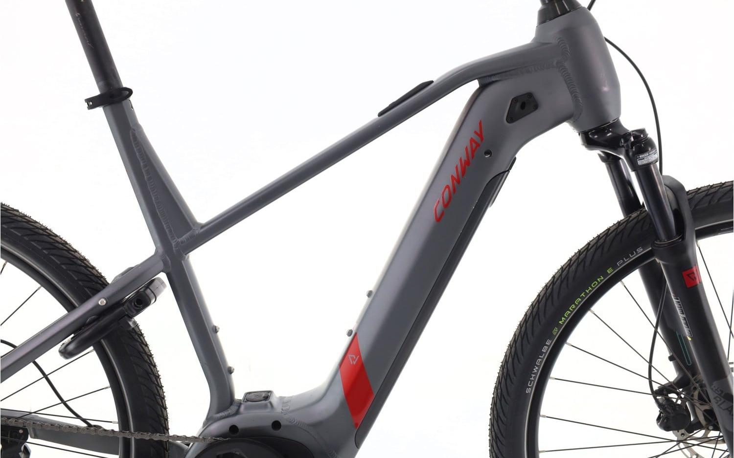 E-Bike Conway Zyclora ·  Cairon T 2.0, Usata, 2023, Barcelona