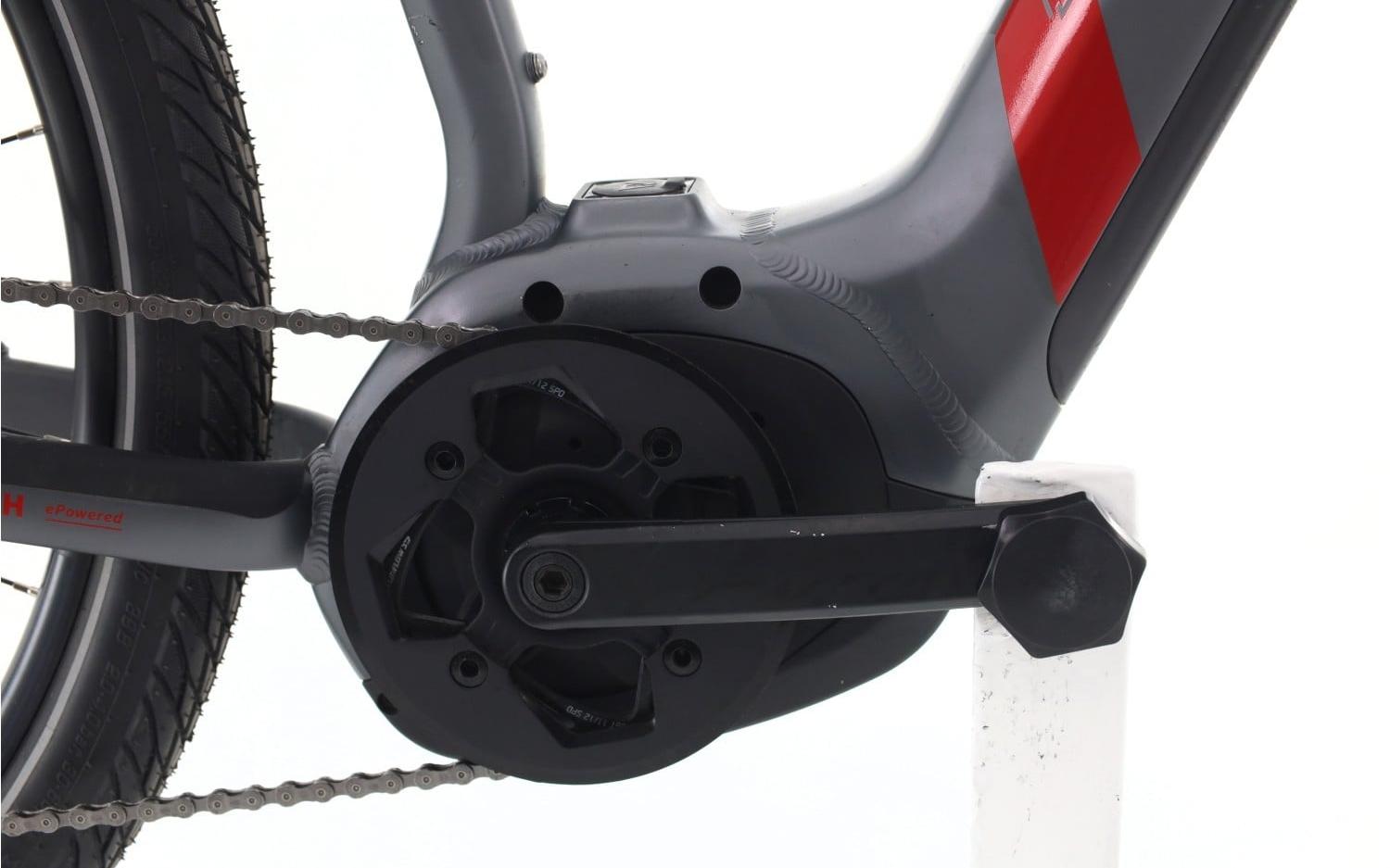 E-Bike Conway Zyclora ·  Cairon T 2.0, Usata, 2023, Barcelona