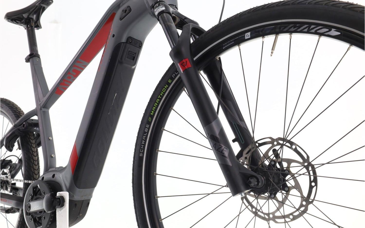 E-Bike Conway Zyclora ·  Cairon T 2.0, Usata, 2023, Barcelona