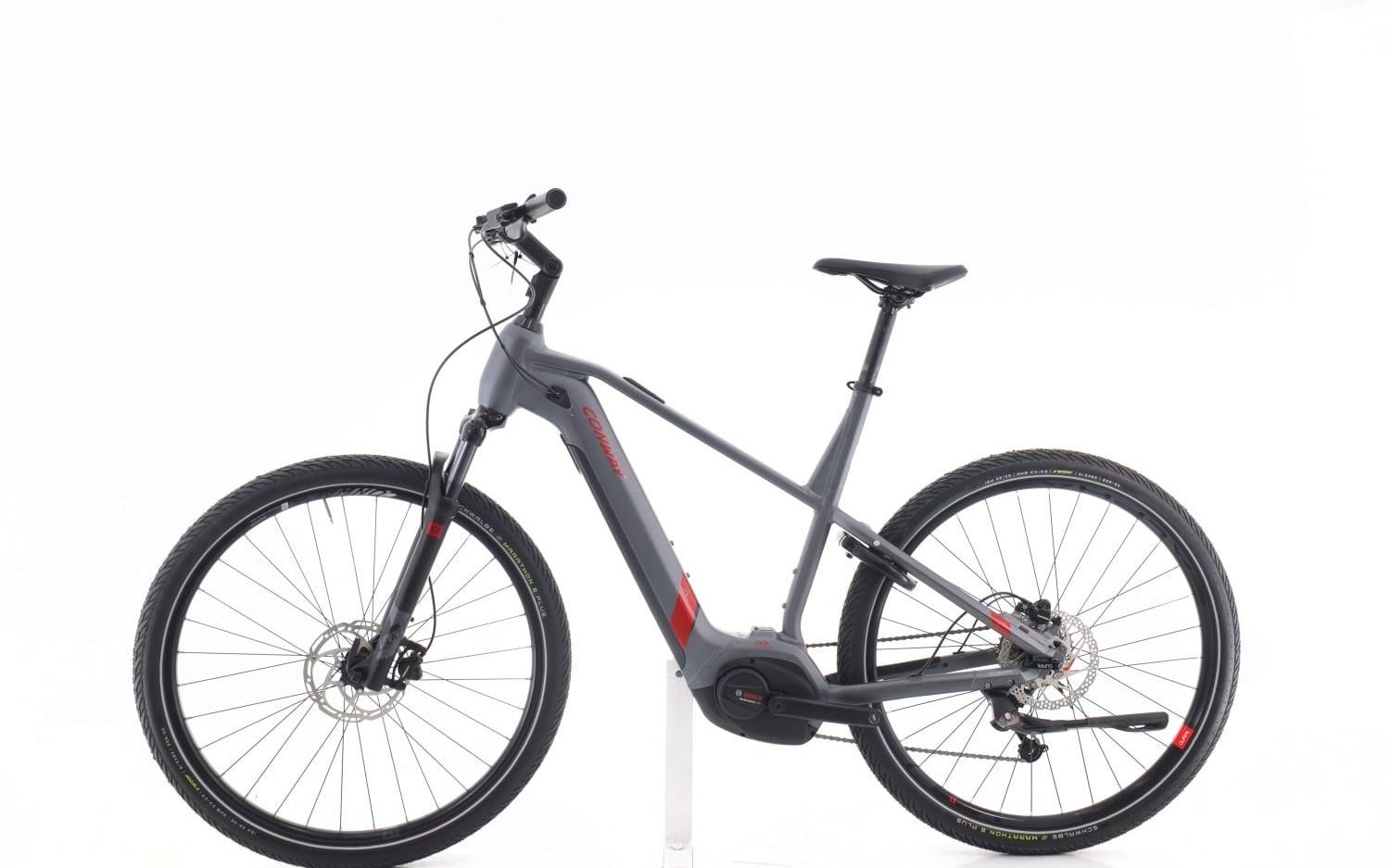 E-Bike Conway Zyclora ·  Cairon T 2.0, Usata, 2023, Barcelona