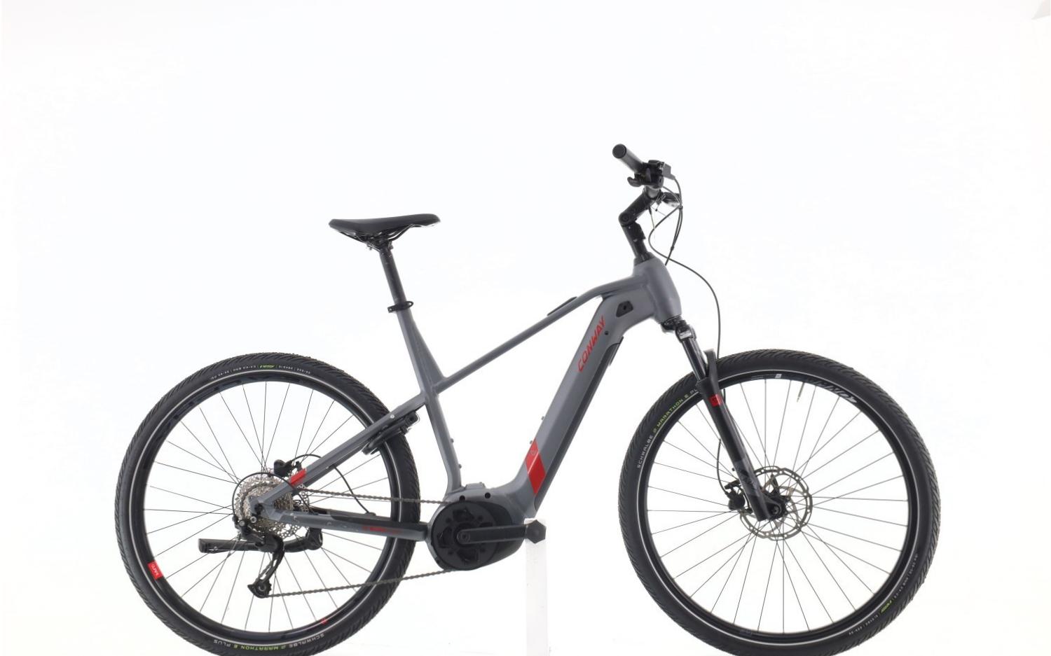E-Bike Conway Zyclora ·  Cairon T 2.0, Usata, 2023, Barcelona