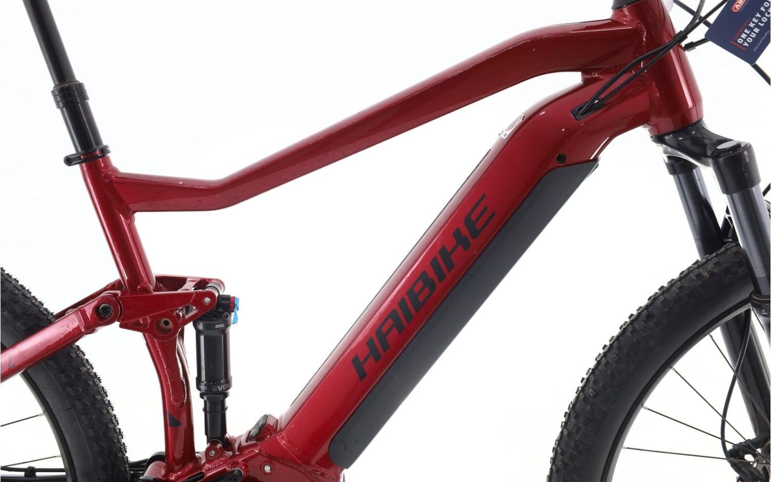 E-Bike Haibike Zyclora ·  Alltrail 5, Usata, 2022, Barcelona