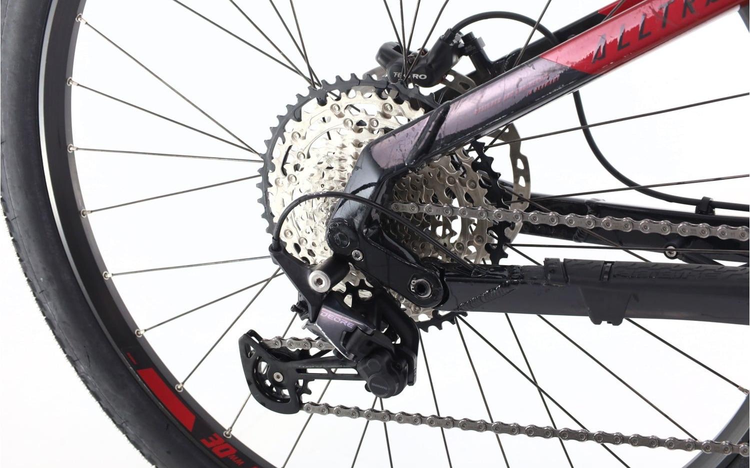 E-Bike Haibike Zyclora ·  Alltrail 5, Usata, 2022, Barcelona