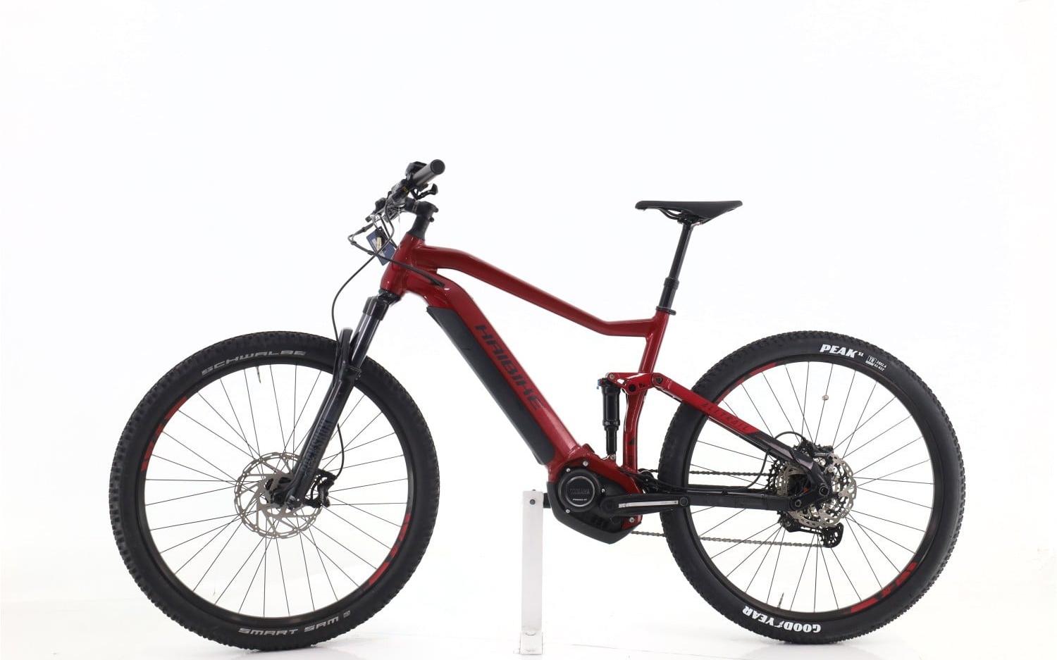 E-Bike Haibike Zyclora ·  Alltrail 5, Usata, 2022, Barcelona