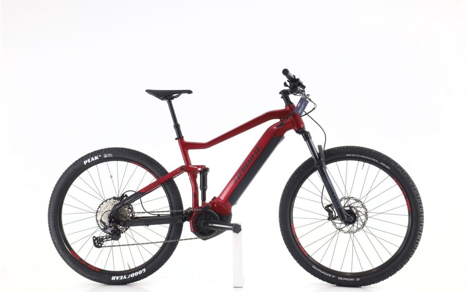 E-Bike Haibike Zyclora ·  Alltrail 5, Usata, 2022, Barcelona