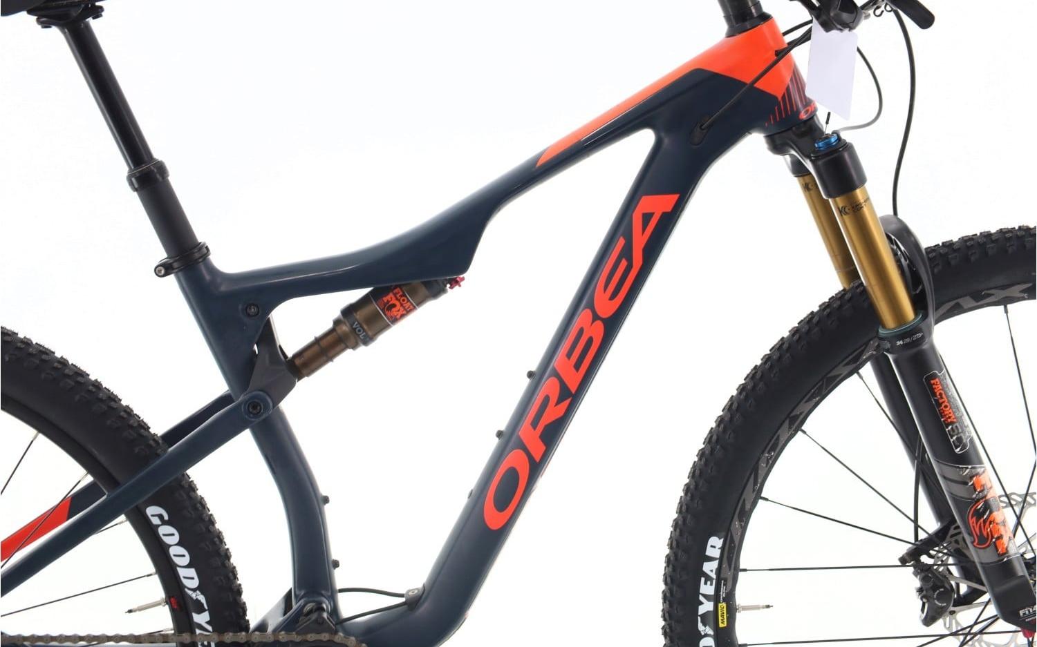 Mountain Bike Orbea Zyclora ·  Oiz M10 GX, Usata, 2021, Barcelona