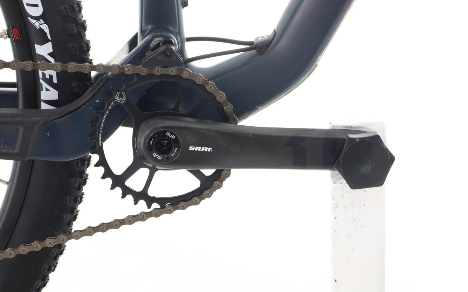 Mountain Bike Orbea Zyclora ·  Oiz M10 GX, Usata, 2021, Barcelona