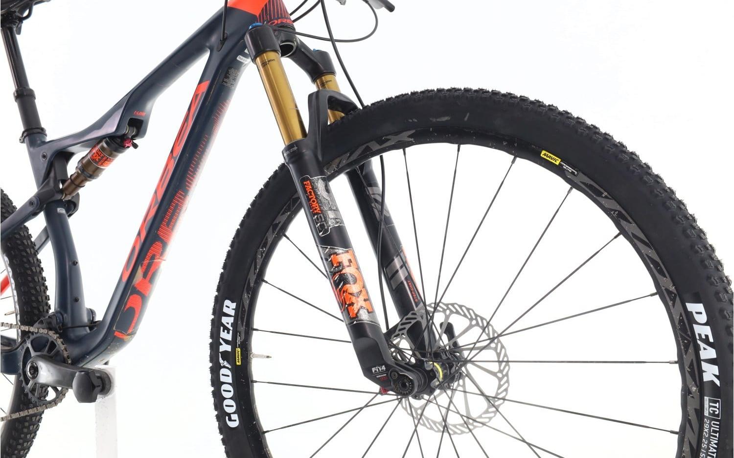 Mountain Bike Orbea Zyclora ·  Oiz M10 GX, Usata, 2021, Barcelona