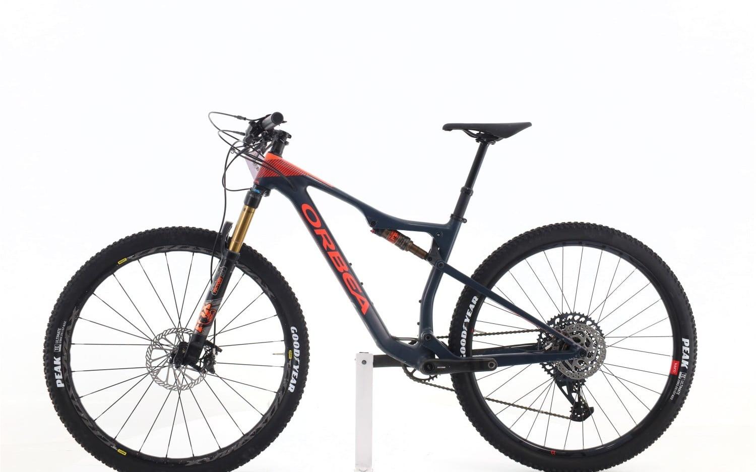 Mountain Bike Orbea Zyclora ·  Oiz M10 GX, Usata, 2021, Barcelona