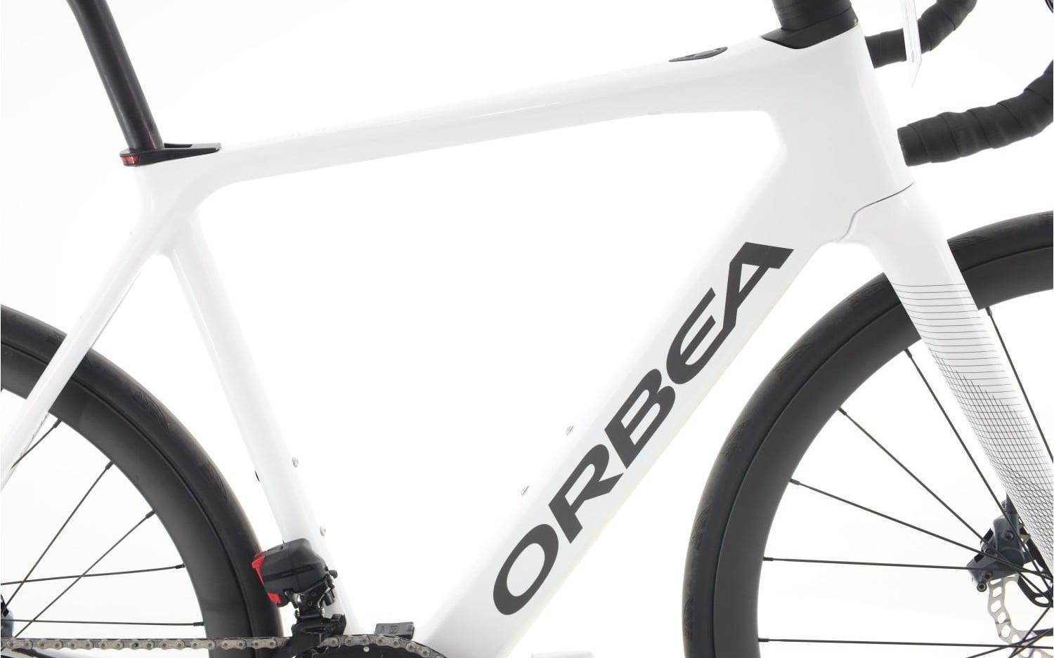 E-Bike Orbea Zyclora ·  Gain AXS 12V, Usata, 2023, Barcelona