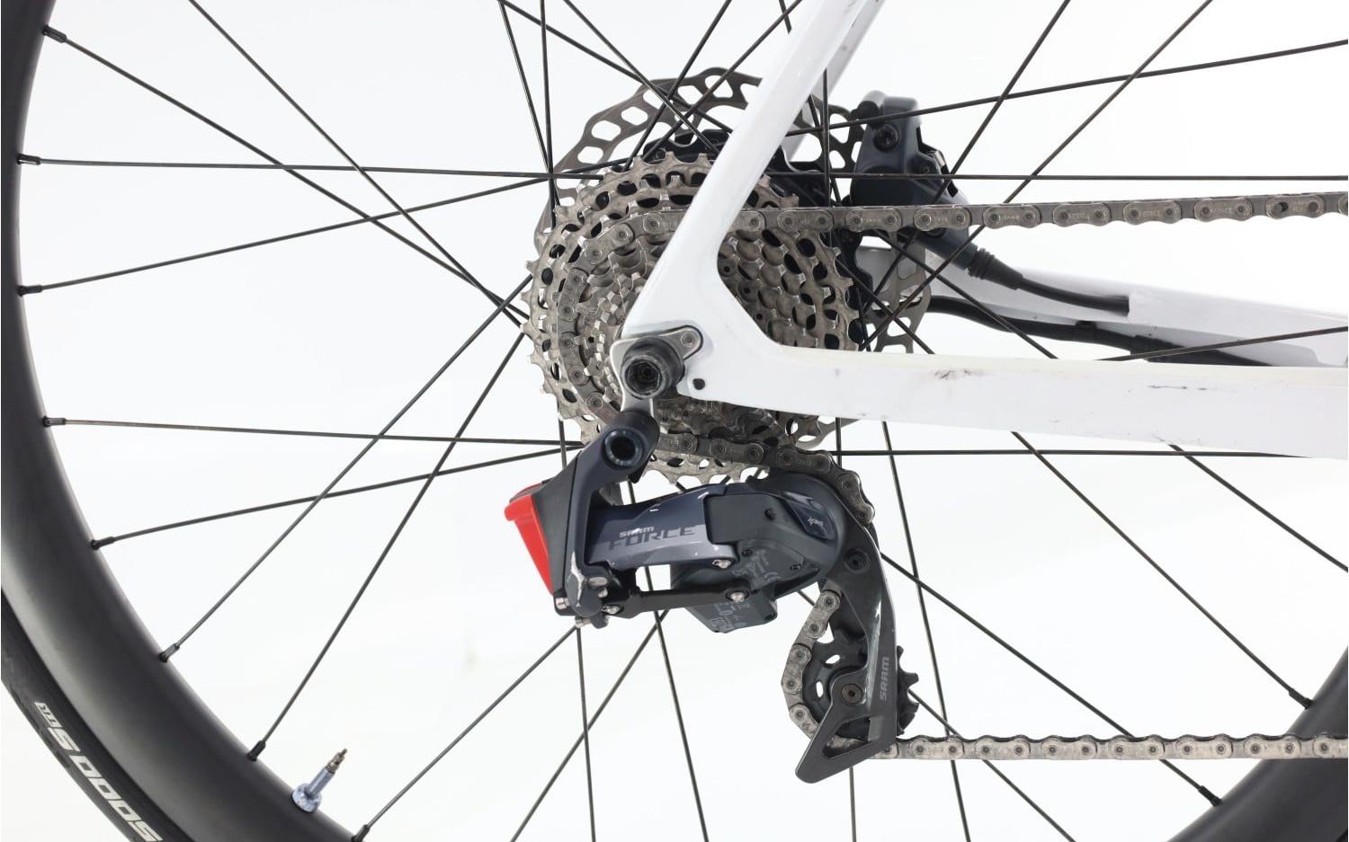 E-Bike Orbea Zyclora ·  Gain AXS 12V, Usata, 2023, Barcelona