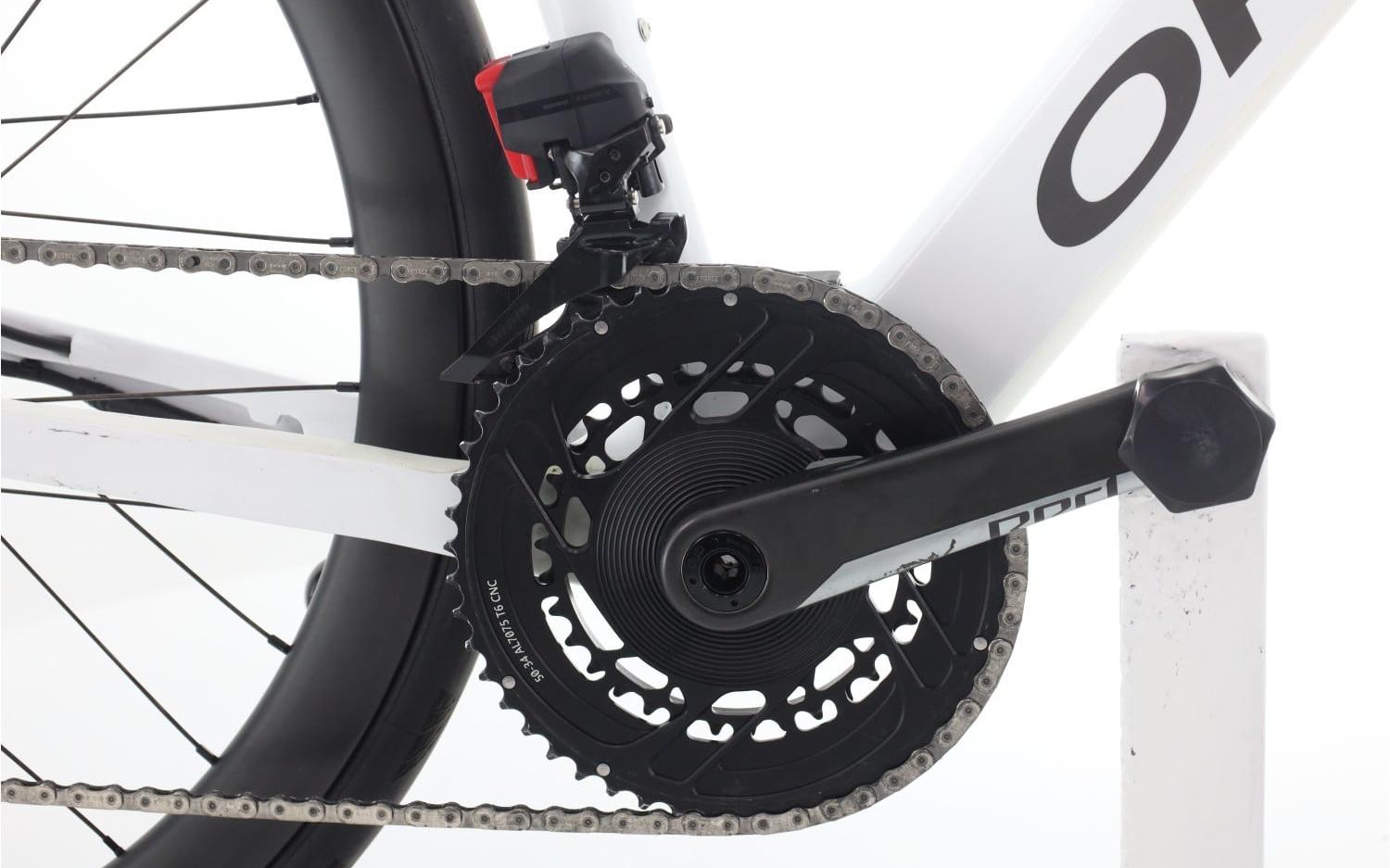 E-Bike Orbea Zyclora ·  Gain AXS 12V, Usata, 2023, Barcelona