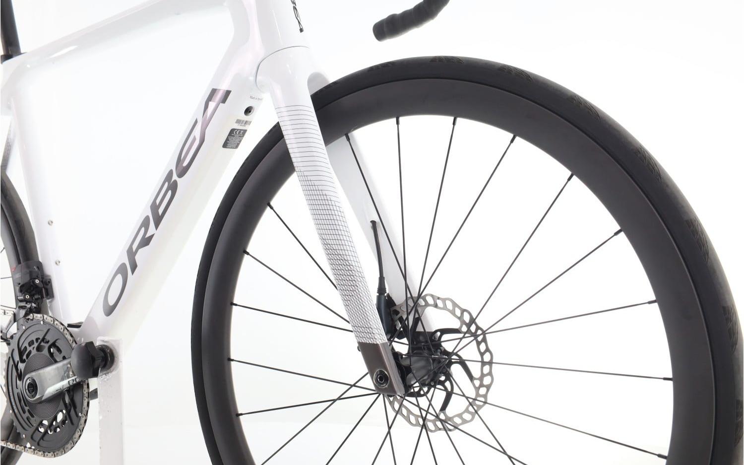 E-Bike Orbea Zyclora ·  Gain AXS 12V, Usata, 2023, Barcelona