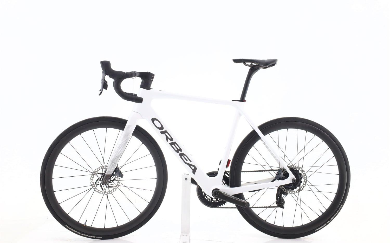 E-Bike Orbea Zyclora ·  Gain AXS 12V, Usata, 2023, Barcelona