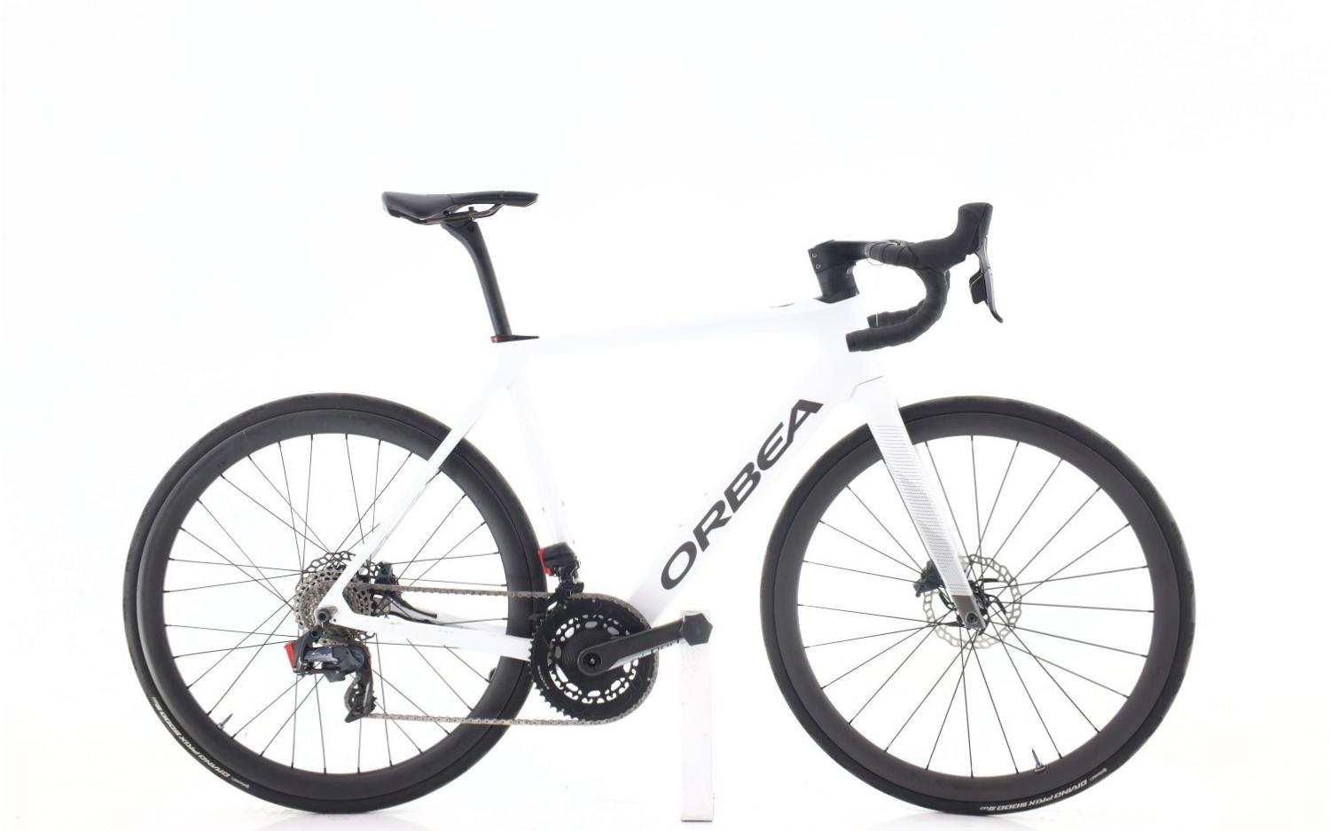 E-Bike Orbea Zyclora ·  Gain AXS 12V, Usata, 2023, Barcelona