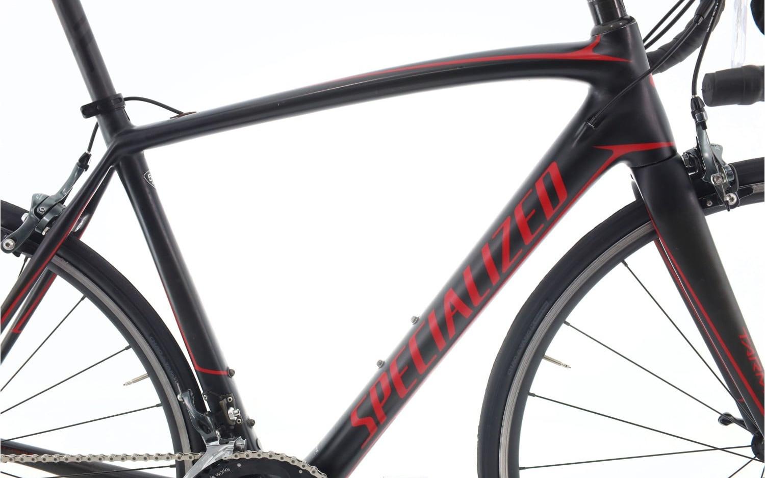 Bici da corsa Specialized Zyclora ·  Tarmac, Usata, 2017, Barcelona