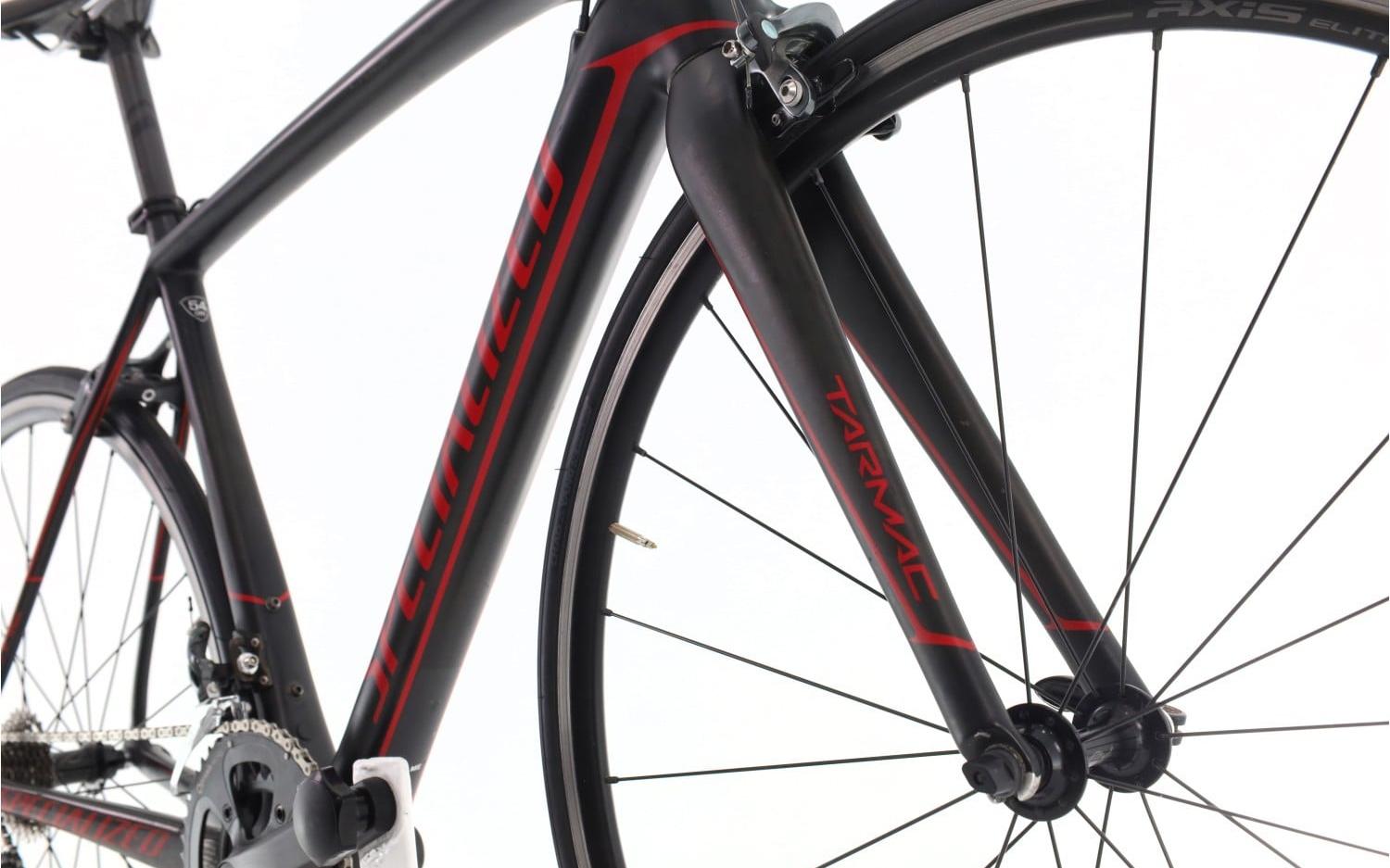 Bici da corsa Specialized Zyclora ·  Tarmac, Usata, 2017, Barcelona