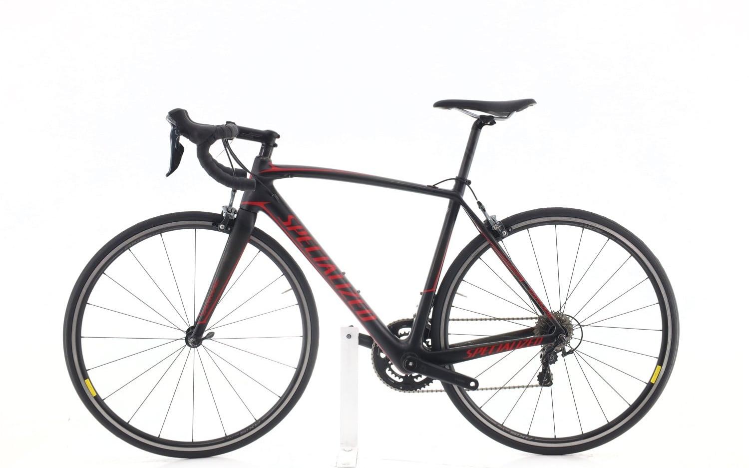 Bici da corsa Specialized Zyclora ·  Tarmac, Usata, 2017, Barcelona