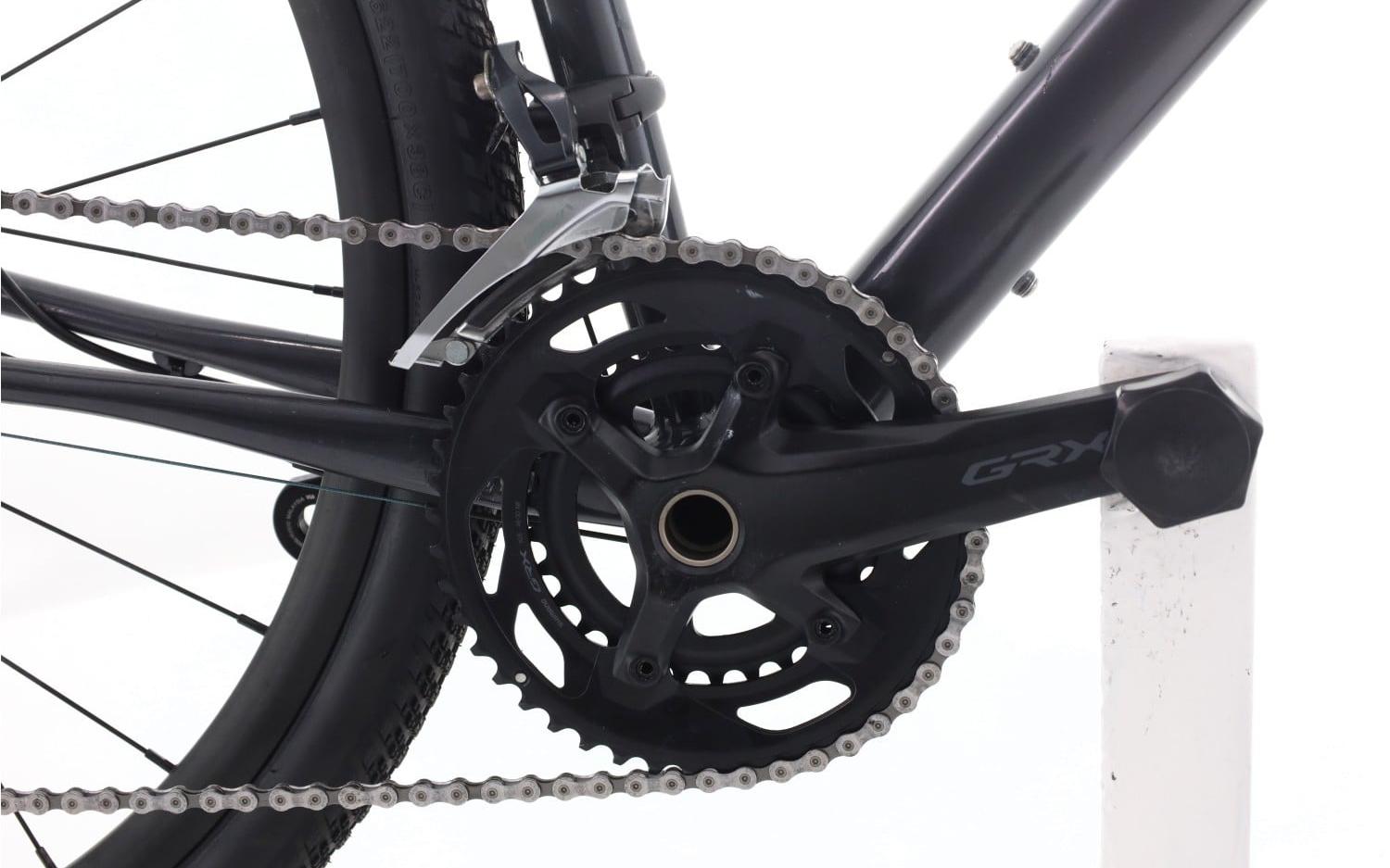 Ciclocross / Gravel Cannondale Zyclora ·  Topstone 3, Usata, 2021, Barcelona