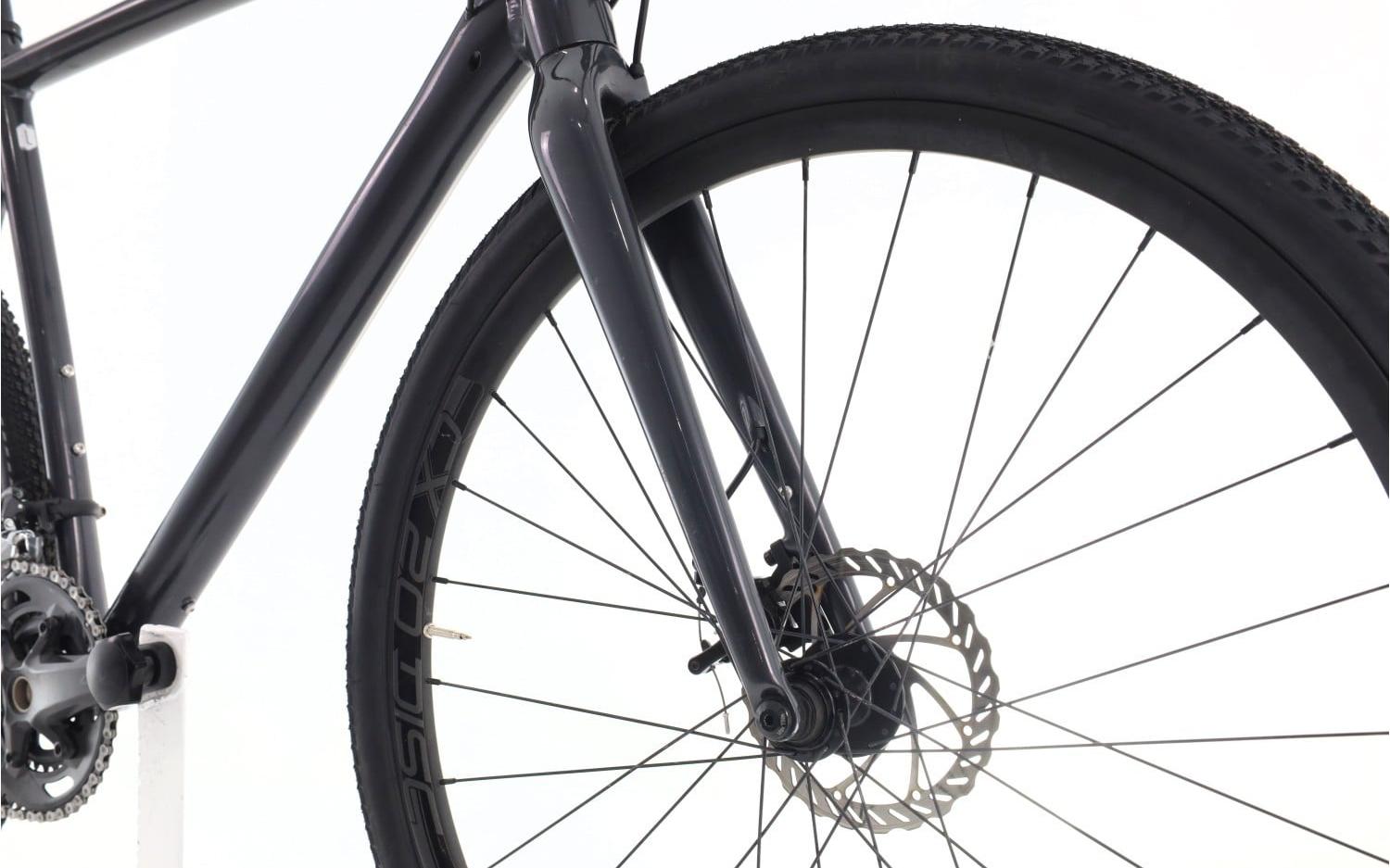 Ciclocross / Gravel Cannondale Zyclora ·  Topstone 3, Usata, 2021, Barcelona