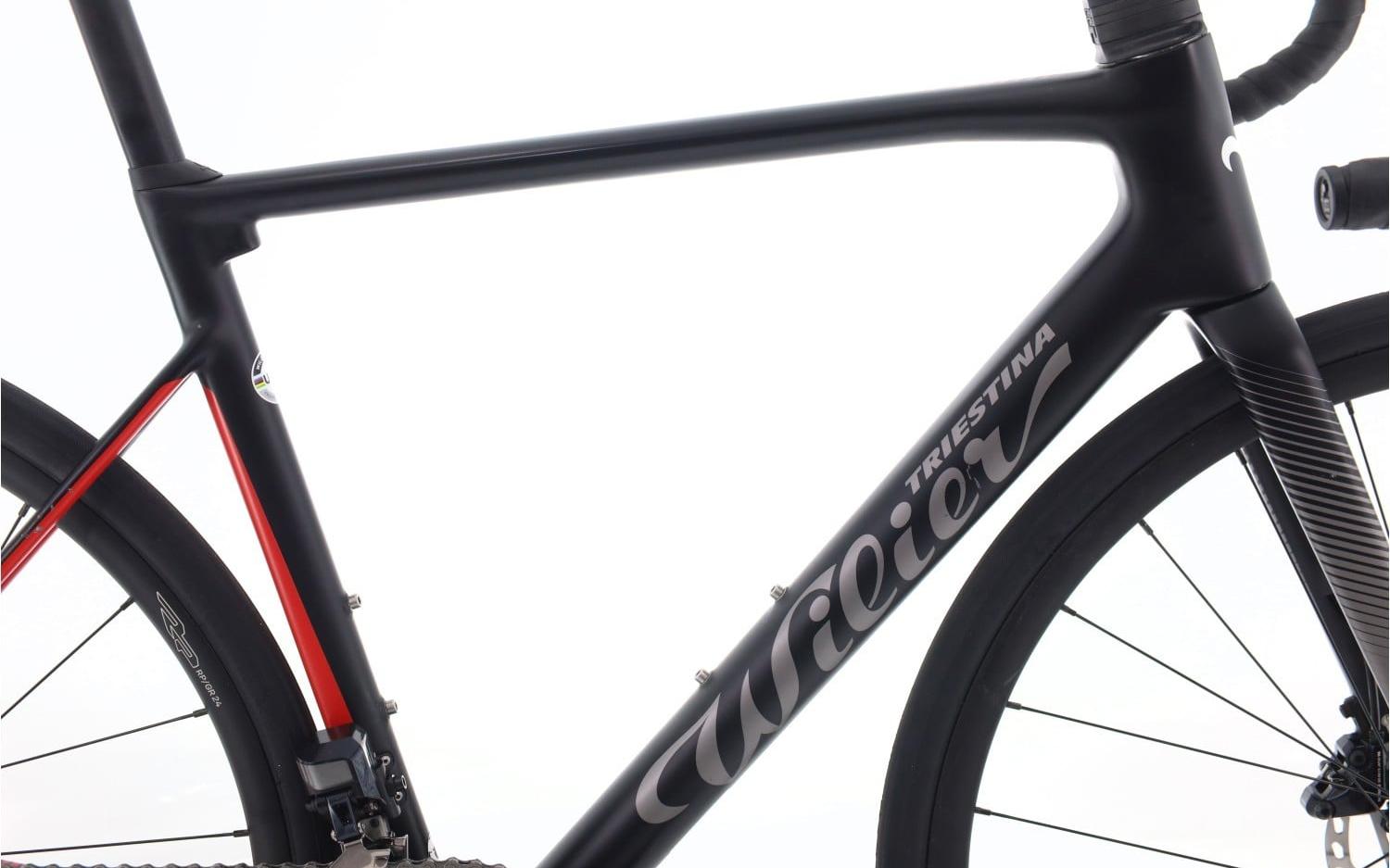 Bici da corsa Wilier Zyclora ·  Granturismo SL Di2 11V, Usata, 2022, Barcelona