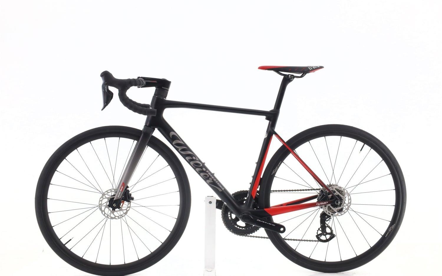 Bici da corsa Wilier Zyclora ·  Granturismo SL Di2 11V, Usata, 2022, Barcelona