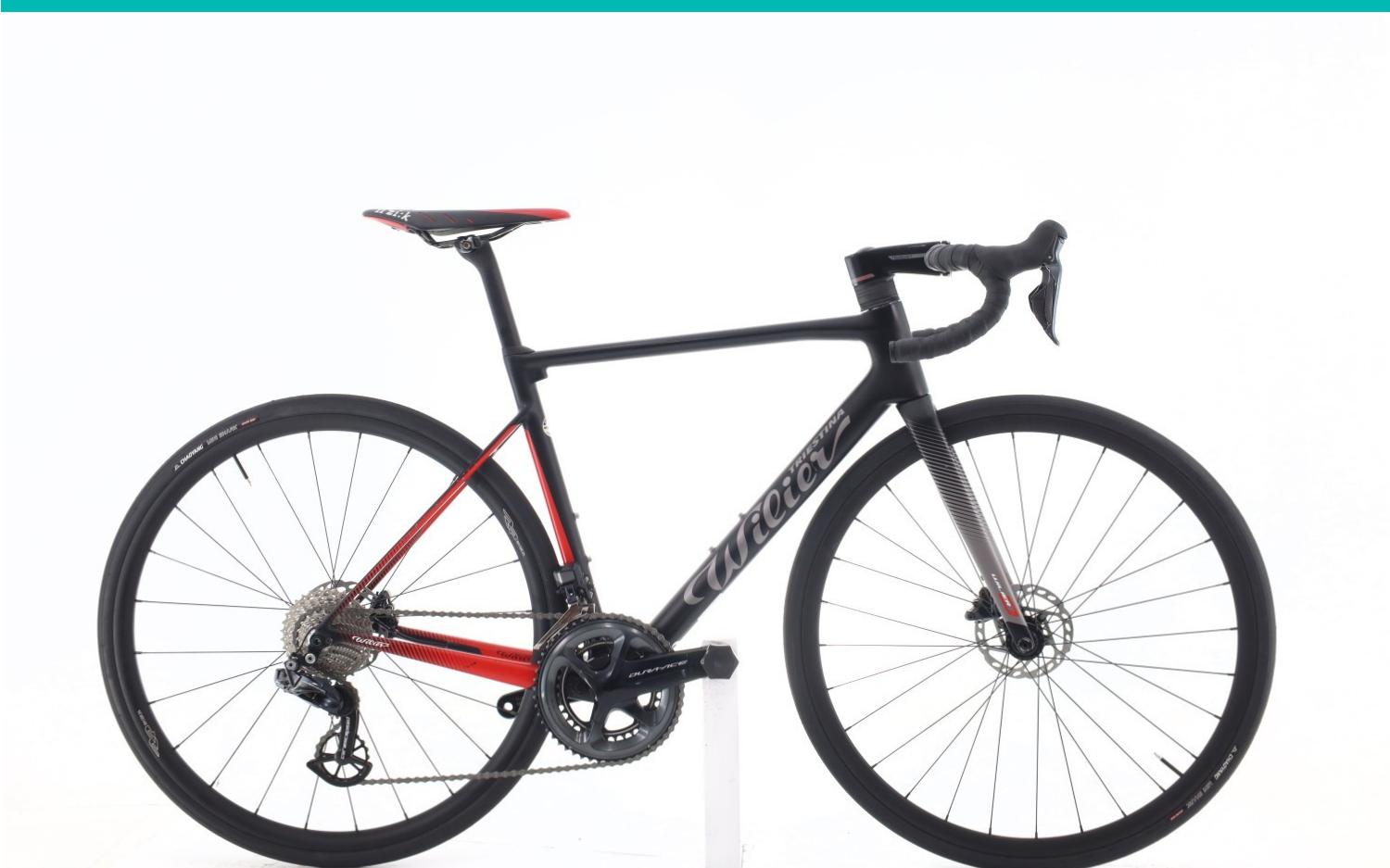 Bici da corsa Wilier Zyclora ·  Granturismo SL Di2 11V, Usata, 2022, Barcelona