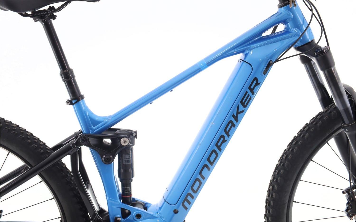 E-Bike Mondraker Zyclora ·  Chaser R, Usata, 2023, Barcelona