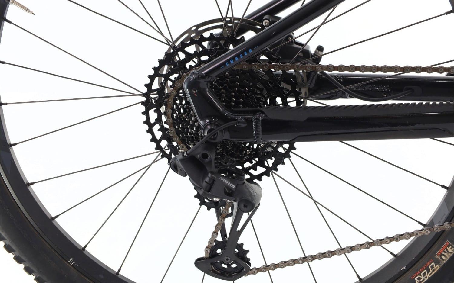 E-Bike Mondraker Zyclora ·  Chaser R, Usata, 2023, Barcelona