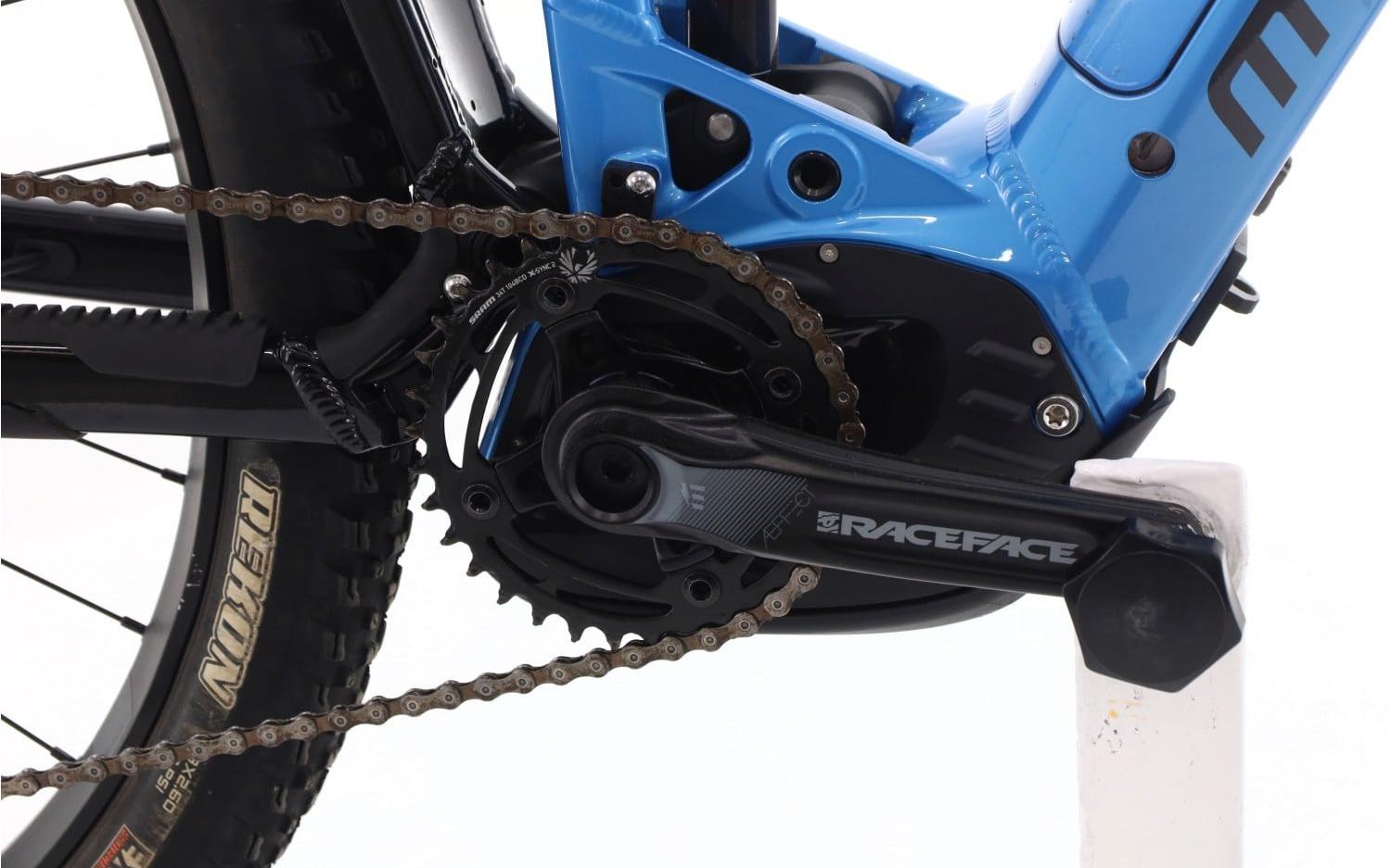 E-Bike Mondraker Zyclora ·  Chaser R, Usata, 2023, Barcelona