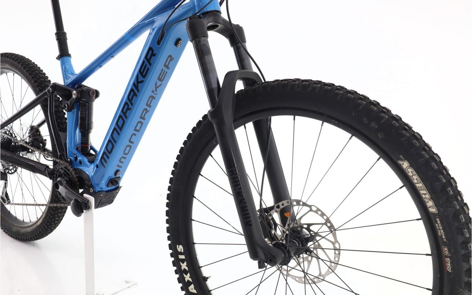 E-Bike Mondraker Zyclora ·  Chaser R, Usata, 2023, Barcelona