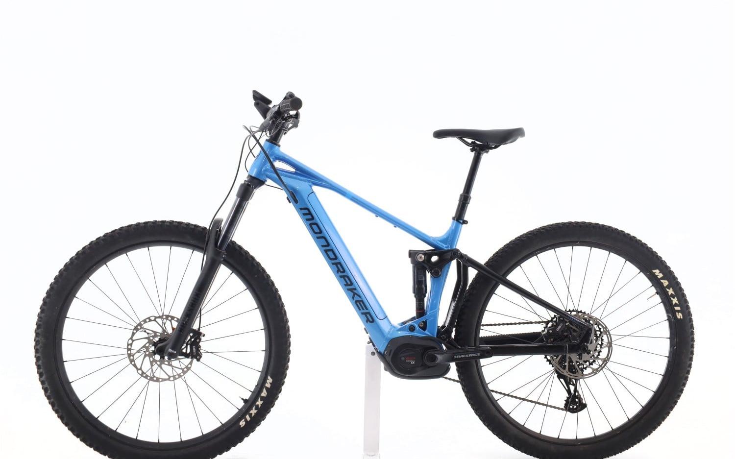E-Bike Mondraker Zyclora ·  Chaser R, Usata, 2023, Barcelona