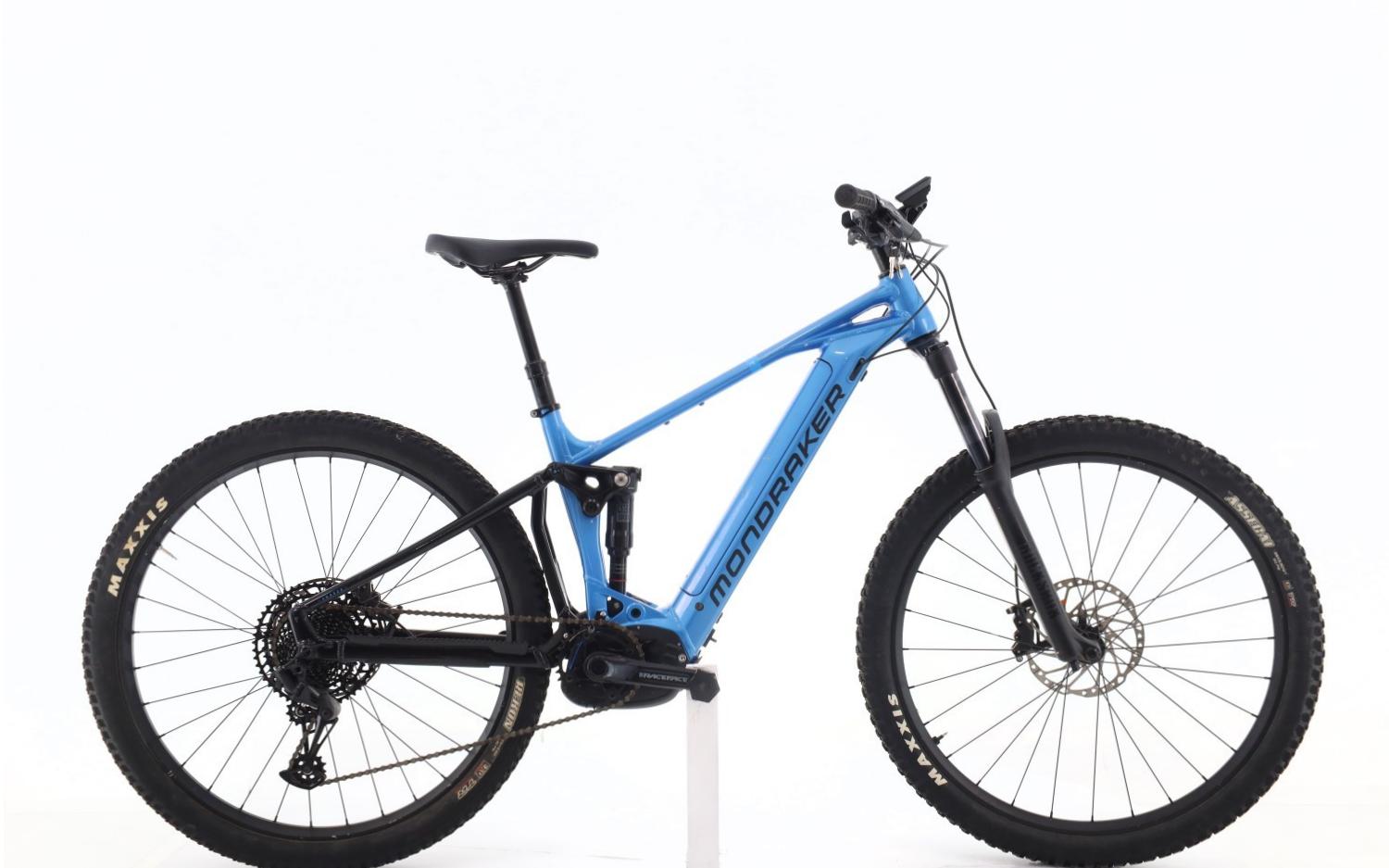 E-Bike Mondraker Zyclora ·  Chaser R, Usata, 2023, Barcelona