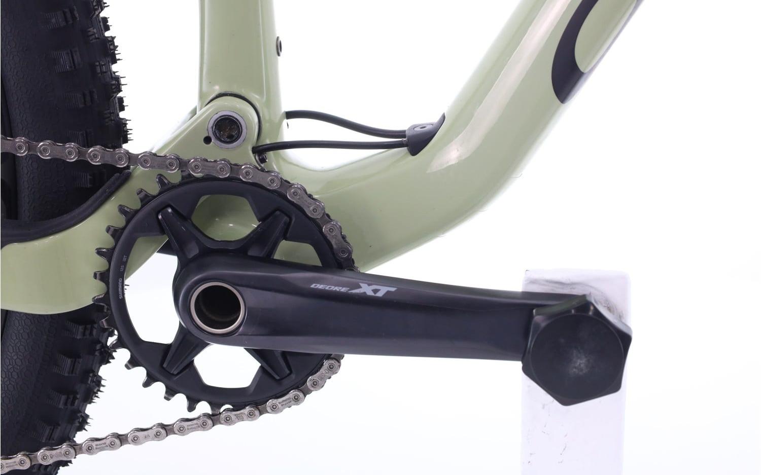 Mountain Bike Orbea Zyclora ·  Oiz XTR, Usata, 2022, Barcelona