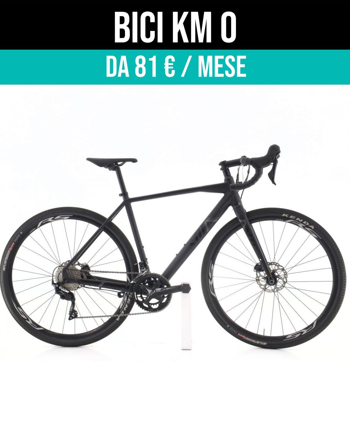 Cerca bicicletta Orbea usata o km0