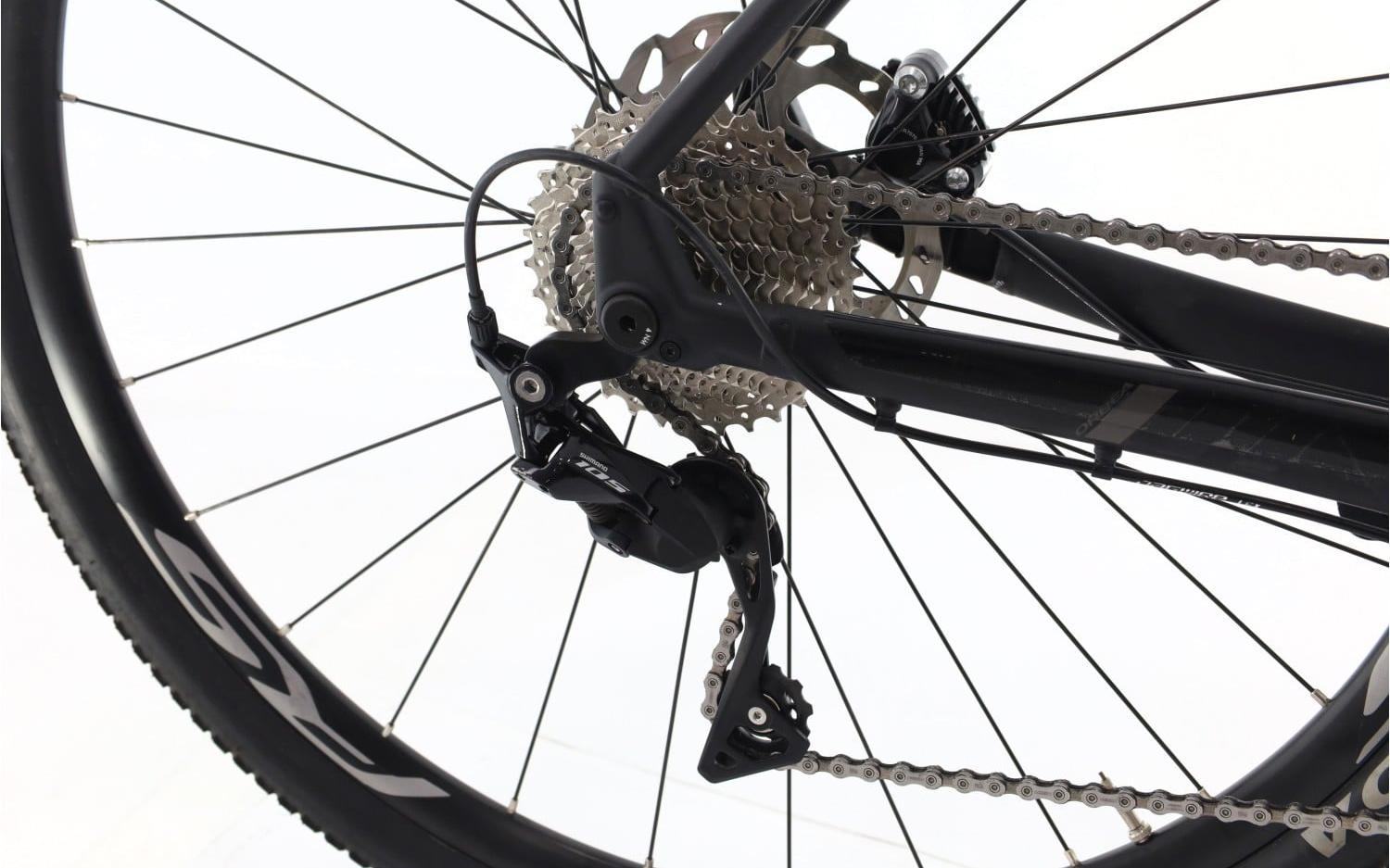 Ciclocross / Gravel Orbea Zyclora ·  Terra, Usata, 2020, Barcelona