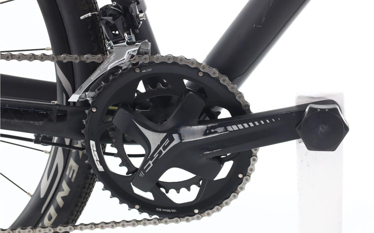 Ciclocross / Gravel Orbea Zyclora ·  Terra, Usata, 2020, Barcelona