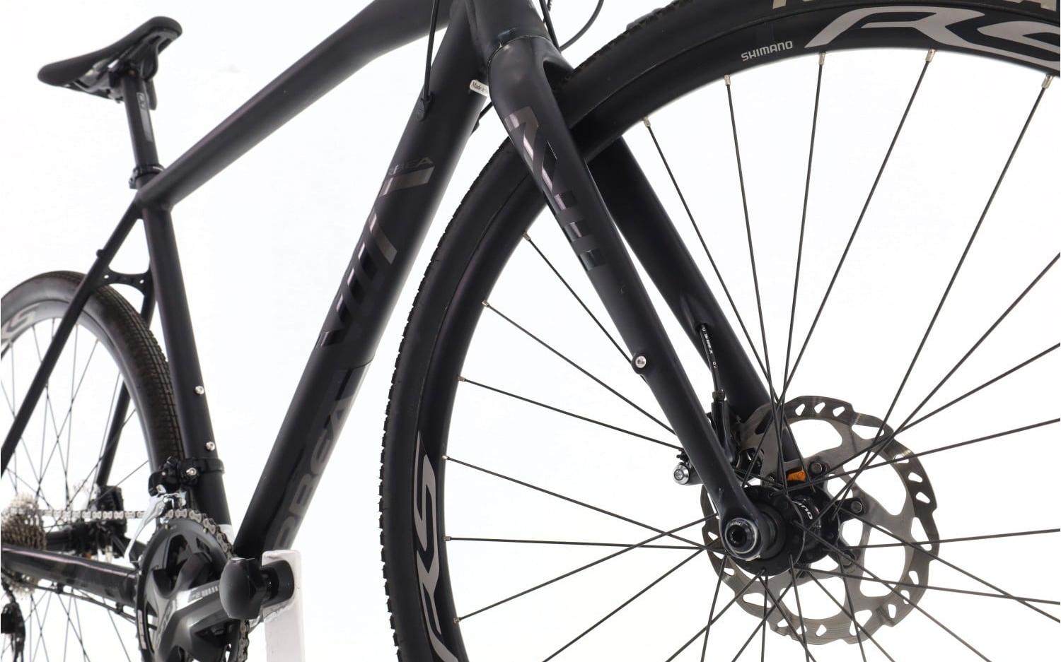 Ciclocross / Gravel Orbea Zyclora ·  Terra, Usata, 2020, Barcelona