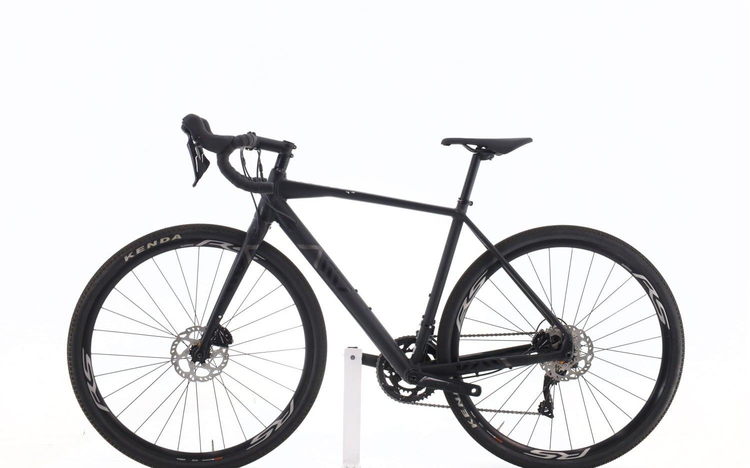 Ciclocross / Gravel Orbea Zyclora ·  Terra, Usata, 2020, Barcelona