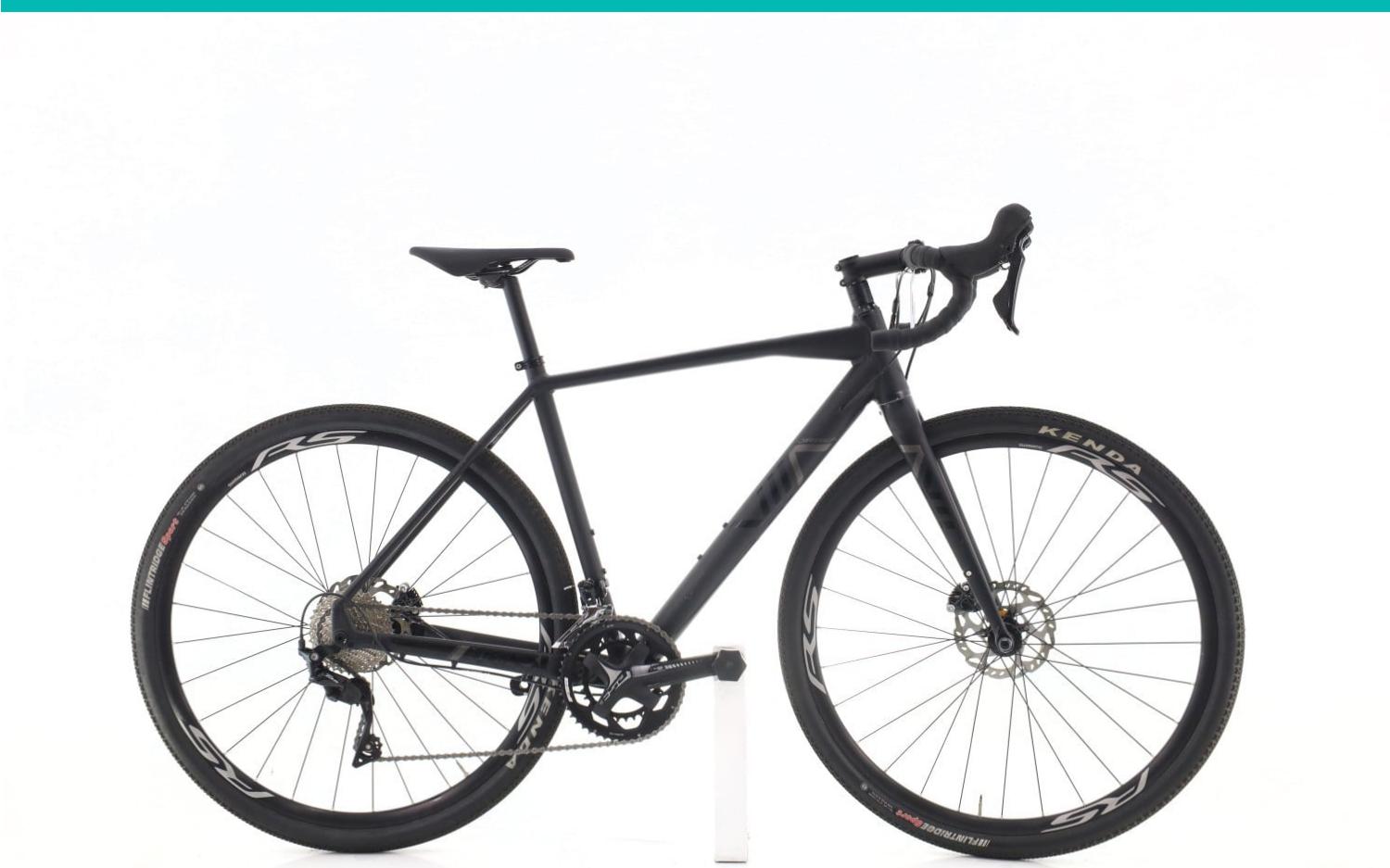 Ciclocross / Gravel Orbea Zyclora ·  Terra, Usata, 2020, Barcelona