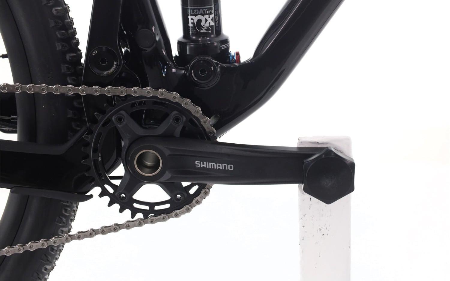 Mountain Bike Ghost Zyclora ·  Lector FS XT, Usata, 2025, Barcelona